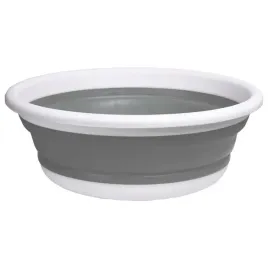 miska-lazienkowa-okragla-silikonowa-szara-skladana-turystyczna-podrozna-9l