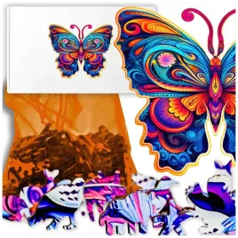 drewniane-puzzle-motyl-kolorowy-ukladanka-doroslych-dzieci-a4-104-elementy