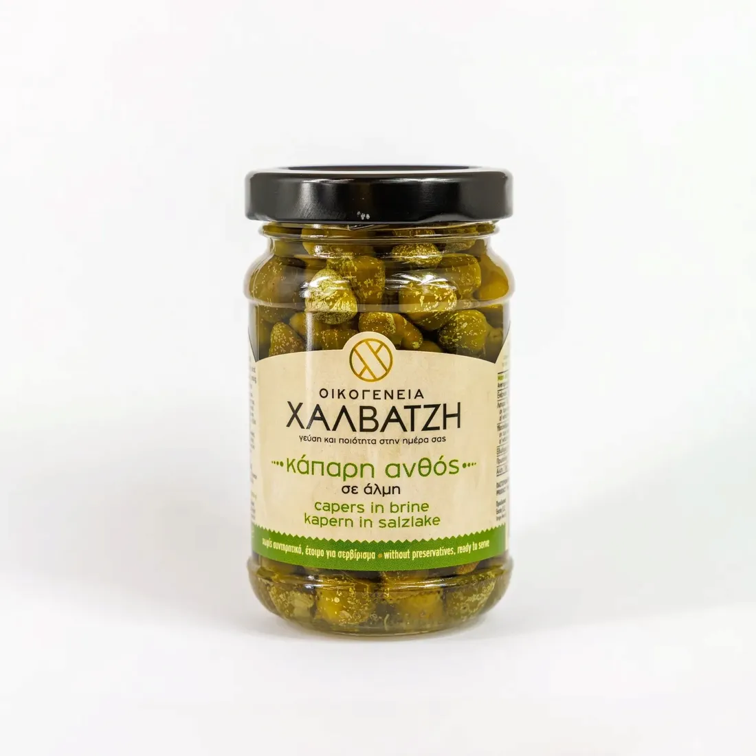 kapary-105-g