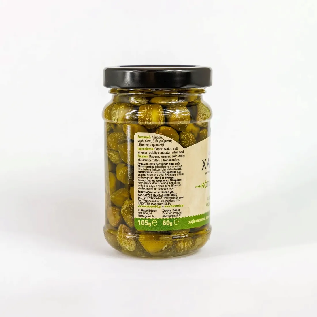 kapary-105-g