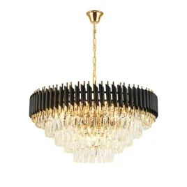 lampa-sufitowa-wiszaca-krysztalowa-zyrandol-zloty-czarny-do-salonu-e14