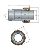 zlaczka-zeliwo-gebo-25-mm-zastosowanie-wodociagowe