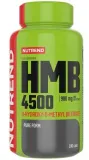 nutrend-hmb-4500-100caps-marka-nutrend
