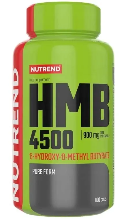 nutrend-hmb-4500-100caps