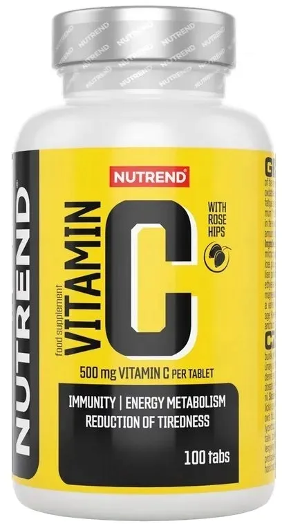 nutrend-vitamin-c-with-rose-hips-100tabs