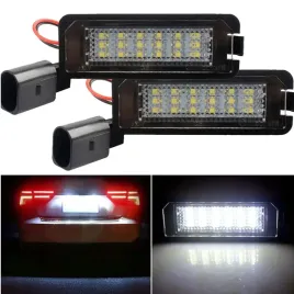 podswietlenie-tablicy-rejestracyjnej-lampki-led-vw-passat-b6-golf-iv-v-vi-4