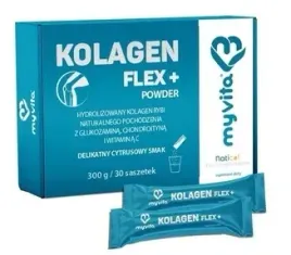 myvita-flex-w-saszetkach-30szt-glukozamina-kolagen-witamina-c