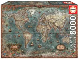 puzzle-8000-mapa-historyczna-swiata-g3-educa