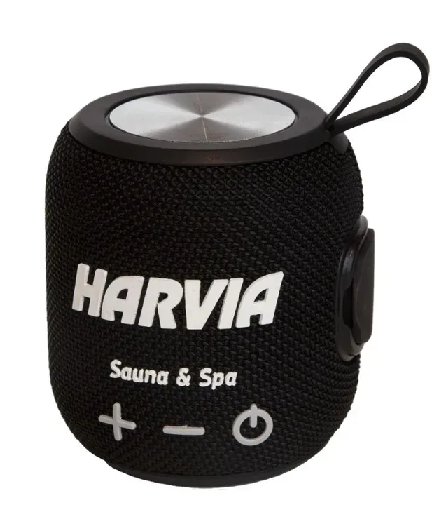 glosnik-do-sauny-harvia-czarny