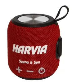 glosnik-do-sauny-harvia-czerwony