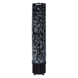 piec-do-sauny-harvia-cilindro-pc66e-czarny-66-kw