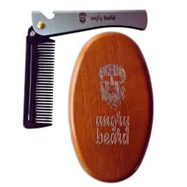 angry-beard-szczotka-jasna-grzebien-metalowy-do-brody-z-otwieraczem-butelek