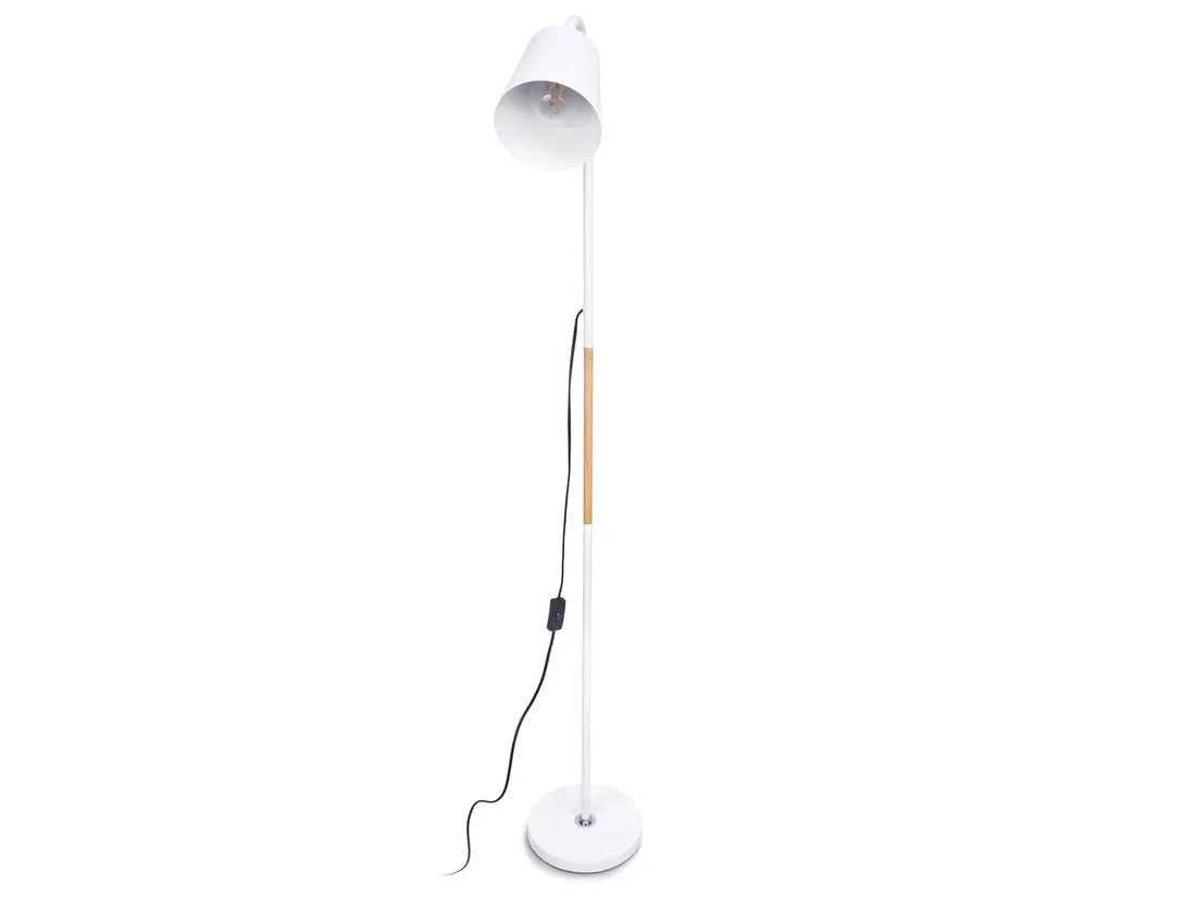 lampa-podlogowa-stojaca-led-biala-1xe27-stan-nowy