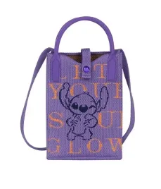 coolpack-disney-fashion-torebka-na-ramie-purple-stitch-pastel