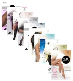 gatta-rajstopy-10-szt-mix-modeli-nero-5-xl