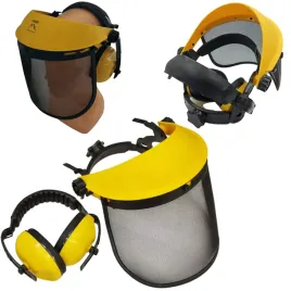 maska-ochronnik-twarzy-z-siatka-sluchawki-ochronnik-sluchu-regulowane