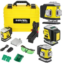 laser-krzyzowy-nivel-system-cl3g-zielony-niwelator