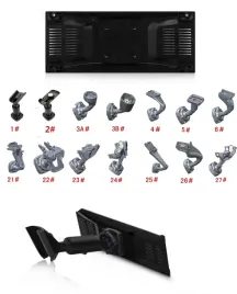 uchwyt-ha301-ha301p-zamiast-lusterka-wersja-2