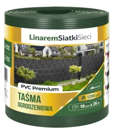 tasma-ogrodzeniowa-premium-1200g-zielona-do-ogrodzenia-panelowego-19cmx26m