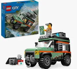lego-r-city-60447-gorska-ciezarowka-terenowa-4x4-2025