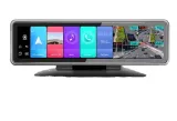 360-rejestrator-4-kamery-lusterko-android-adas-4g-stan-nowy