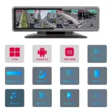 360-rejestrator-4-kamery-lusterko-android-adas-4g-zasilanie-akumulatorowe