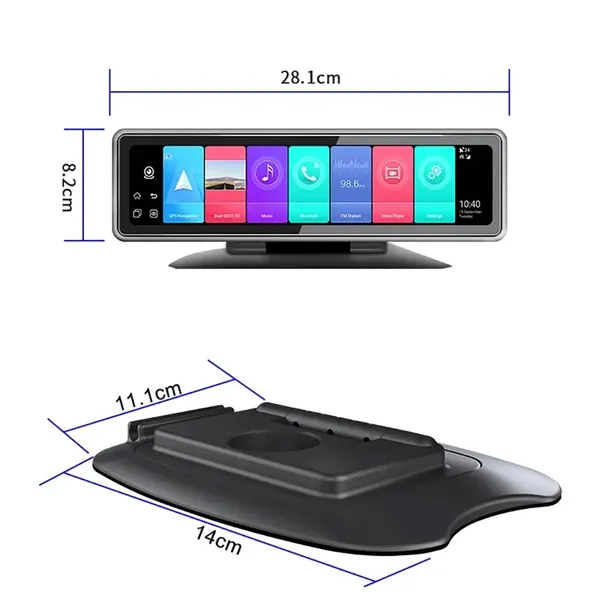 360-rejestrator-4-kamery-lusterko-android-adas-4g-komunikacja-bluetooth-gps-wi-fi