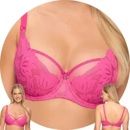 gaia-1134-keto-biustonosz-polusztywniany-semi-soft-fuksja-95c