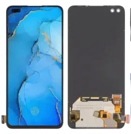 oppo-reno-3-pro-4g-wyswietlacz-lcd-ekran-dotyk