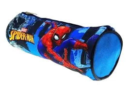 spiderman-piornik-szkolny-tuba-licencja