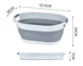 kosz-na-pranie-bielizne-skladany-silikon-szary