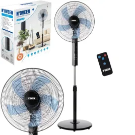 wentylator-podlogowy-stojacy-40cm-55w-pilot-timer-stabilna-podstawa