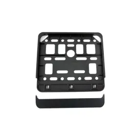 ramka-tablicy-rejestracyjnej-czarna-skuter-motorower-amio-01169