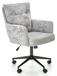 stylowy-fotel-tapicerowany-obrotowy-flores-jasny-popiel-halmar