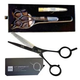 degazowki-fox-spitz-premium-5-5-nozyczki-fryzjerskie-do-cieniowania