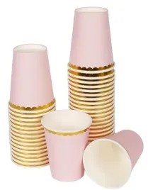 kubeczki-kubki-urodzinowe-papierowe-rozowe-ze-zlota-obwoluta-6-szt