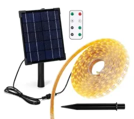 zestaw-tasma-solarna-led-barwa-ciepla-5mb-50w-ip65-hermetyczna-z-pilotem