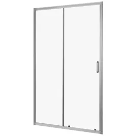 drzwi-prysznicowe-wnekowe-przesuwne-125cm-chrom-kabina-walk-in-szyba-esg