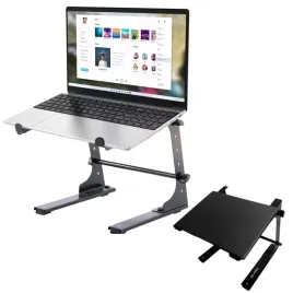 podstawka-pod-laptopa-mikser-regulowany-stojak-na-biurko-19-cali-czarna