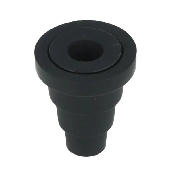 Silikonowy Adapter do Waporyzatorów Dynavap uniwersalny 10/14,5/18,8 mm