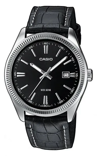 zegarek-meski-casio-mtp-czarny