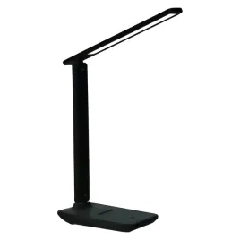 lampka-biurkowa-led-szkolna-post-black-milagro-5w-czarny-300lm-3000-6500k