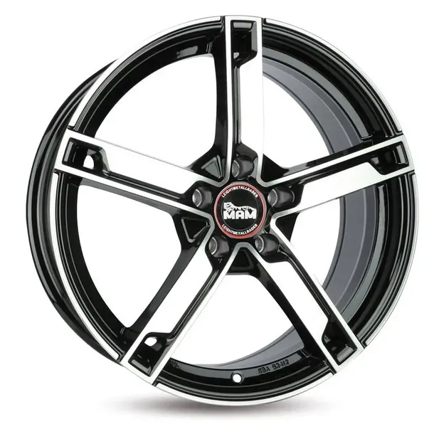 mam-w4-17-5x100-bfp-571