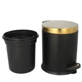 kosz-okragly-z-pedalem-lazienkowy-okragly-wkladem-easyform-czarno-zloty-3-l
