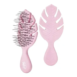wet-brush-mini-detangler-go-green-pink