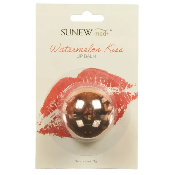 sunew-med-nawilzajacy-balsam-do-ust-arbuzowy-pink-kiss-waga-z-opakowaniem-0-029-kg