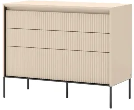 komoda-3-szuflady-czarny-bez-metalowe-nozki-led-104x47x83cm-trend-ts-05