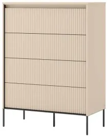 komoda-4-szuflady-czarny-bez-metalowe-nozki-led-93x47x125cm-trend-ts-04