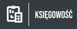 tabliczka-ksiegowosc-aluminium-znak-na-drzwi-oznaczenie-antracyt-piktogram