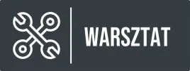 tabliczka-warsztat-aluminium-znak-na-drzwi-antracyt-piktogram